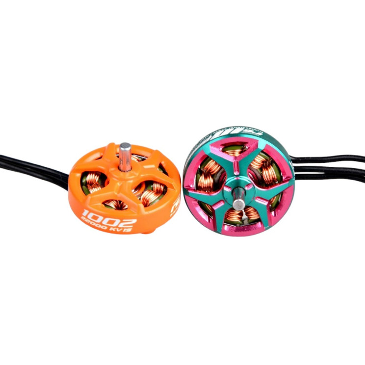 Мотор RCINPOWER GTS V3 1002 22000KV