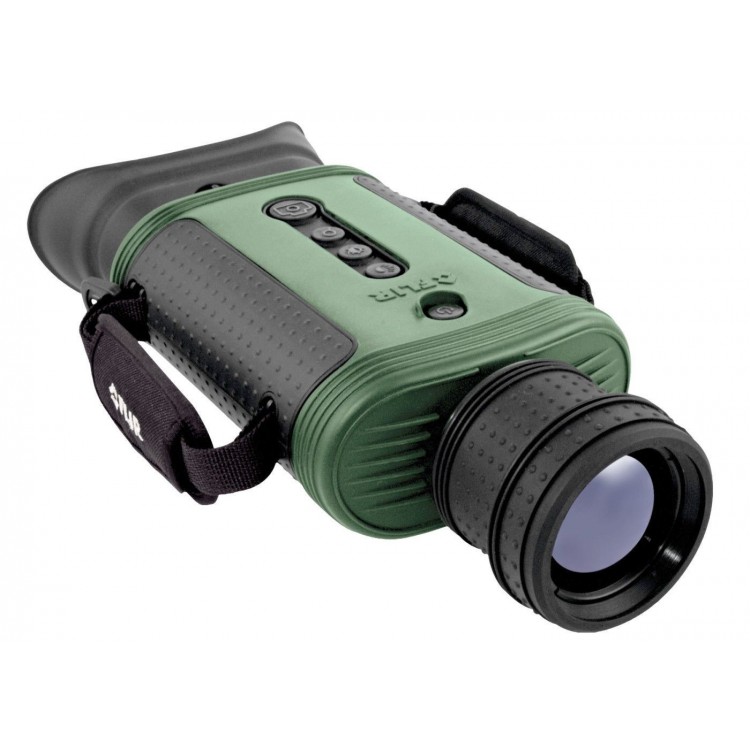 Тепловізійний бінокль FLIR Scout BTS-X PRO QD100