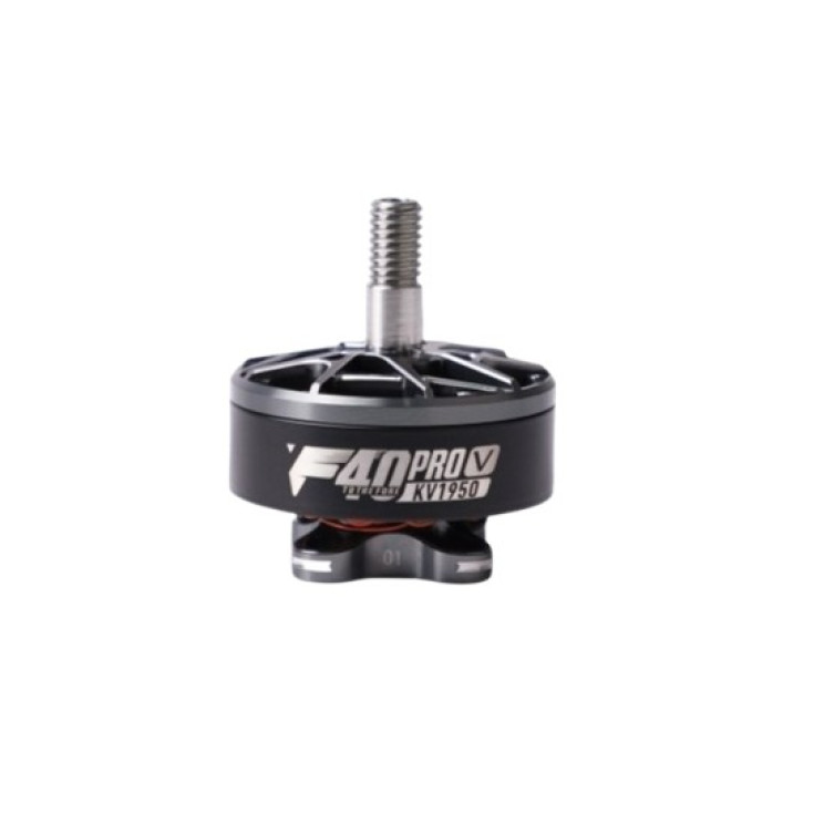 Мотор T-Motor F40PROV 2306.5 1950KV
