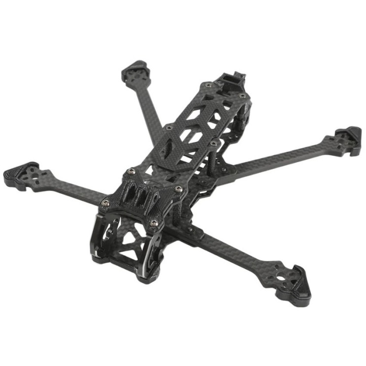 Рама FlyFish RC Atlas 4 LR FPV