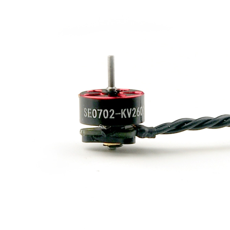Мотор Happymodel SE0702 23000KV / 26000KV / 28000KV