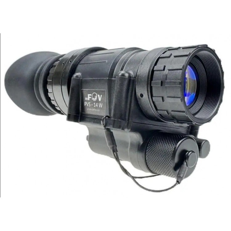 Монокуляр нічного бачення inFOV PVS-14 G (NL1)
