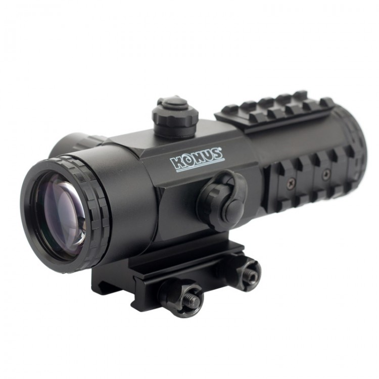 Коліматорний приціл Konus Sight-Pro PTS2 3x30