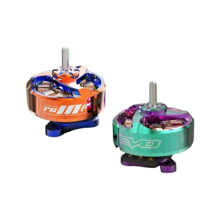 Мотор RCINPOWER EVO 0802 25000KV