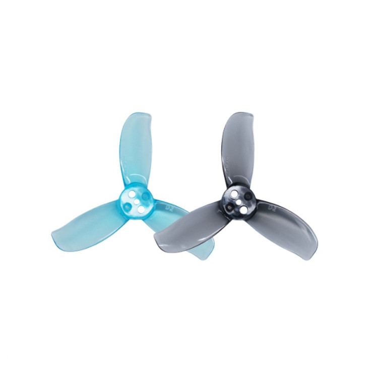 Пропелери Gemfan D2 Ducted (1.5мм)