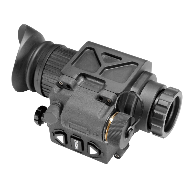 Тепловізор ATN OTS-X-S614 0.5X (9 Hz)