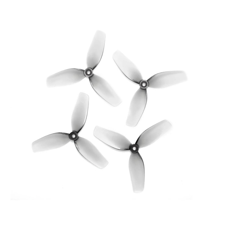 Пропелери HQProp Ultralight Whoop 40MMx3 1.6X1.1X3 (1мм/1.5мм)