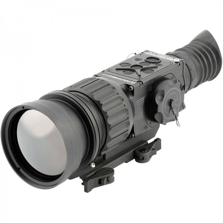 Тепловізійний приціл ARMASIGHT ZEUS-PRO 640 4-32X100 (60 HZ)