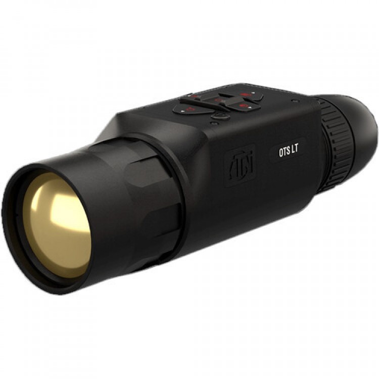 Тепловізор ATN OTS LT 160 3-6x