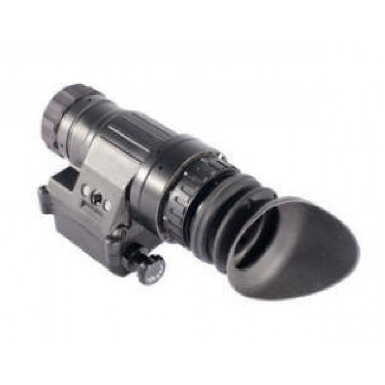 Тепловізійний приціл ATN ODIN-31СW 1X-4Х (30HZ)