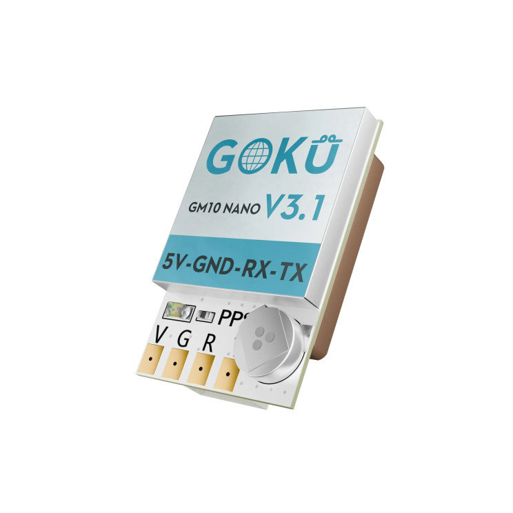 GPS-Модуль Flywoo GOKU GM10 Nano V3.1