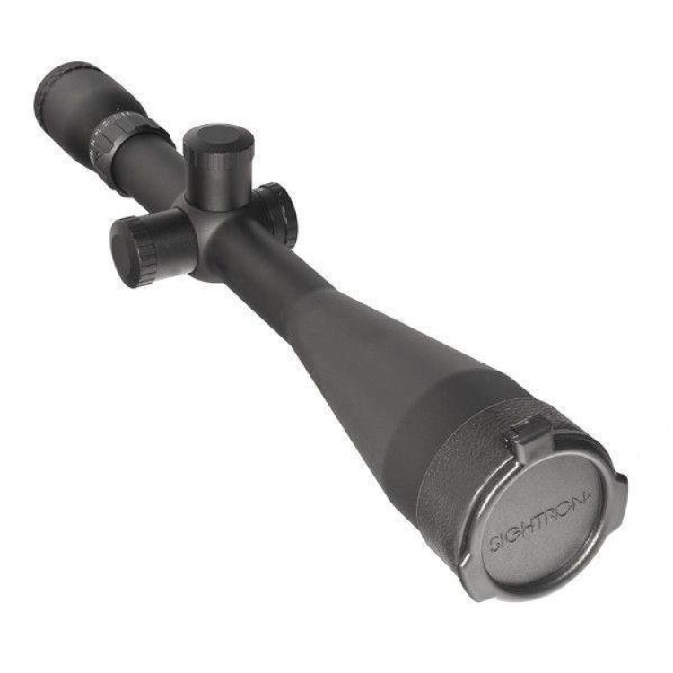 Оптичний приціл Sightron SIII SS 8-32х56 LRTD
