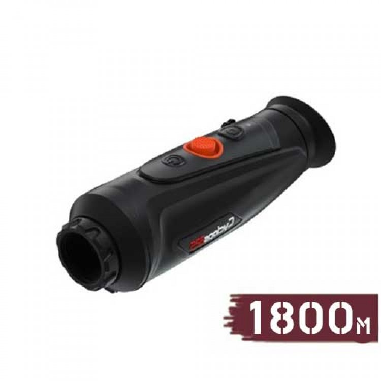 Тепловізор ThermEye Cyclops 325 PRO