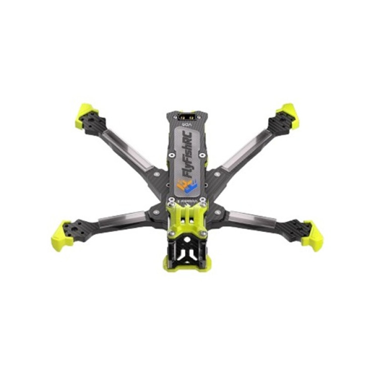 Рама FlyFish RC Volador II VD5 O4 Deadcat FPV T700 Kit