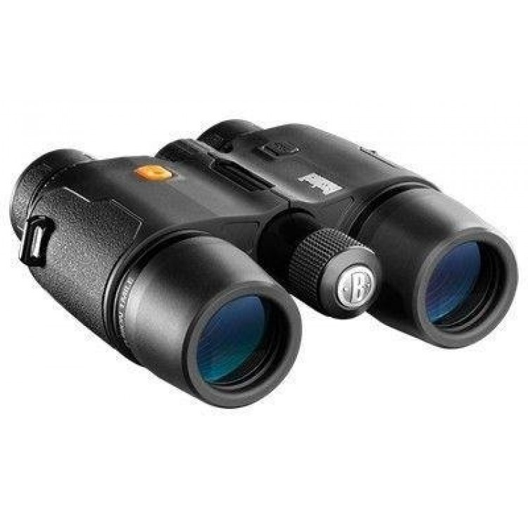 Лазерний далекомір Bushnell Fusion 1 Mile ARC 8x32