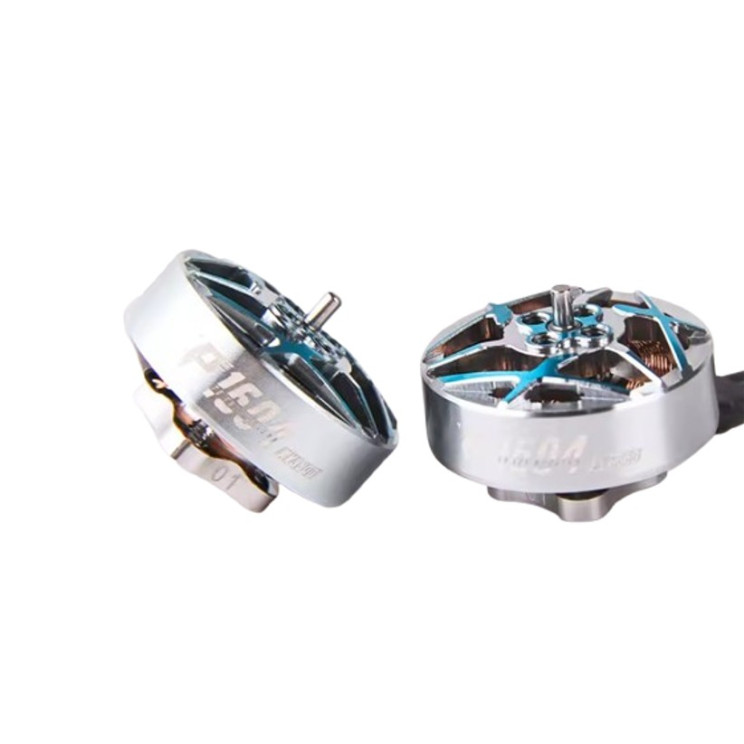 Мотор T-Motor P1604 2850KV/3800KV