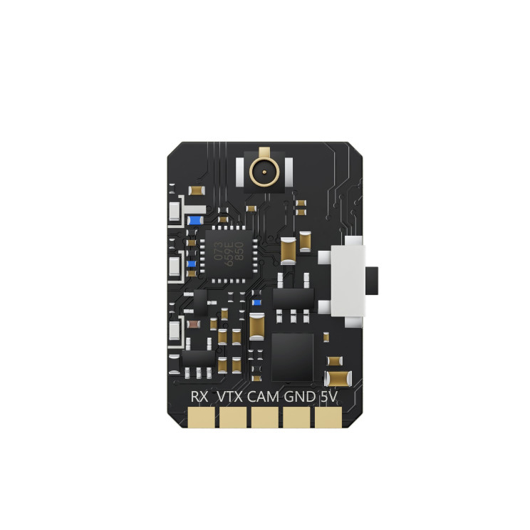 Відеопередавач VTX GEPRC RAD Tiny 5.8G 400mW