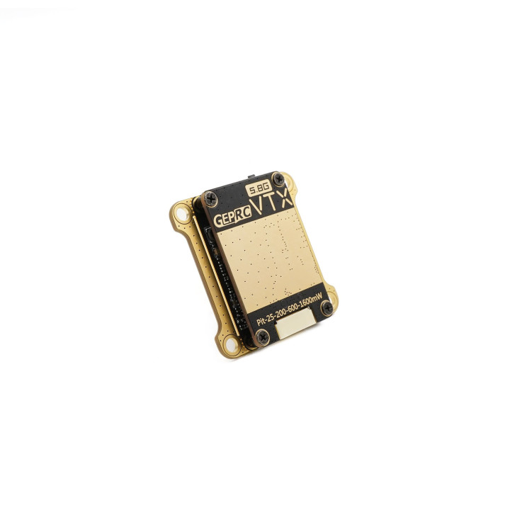Відеопередавач VTX GEPRC RAD 1.6W