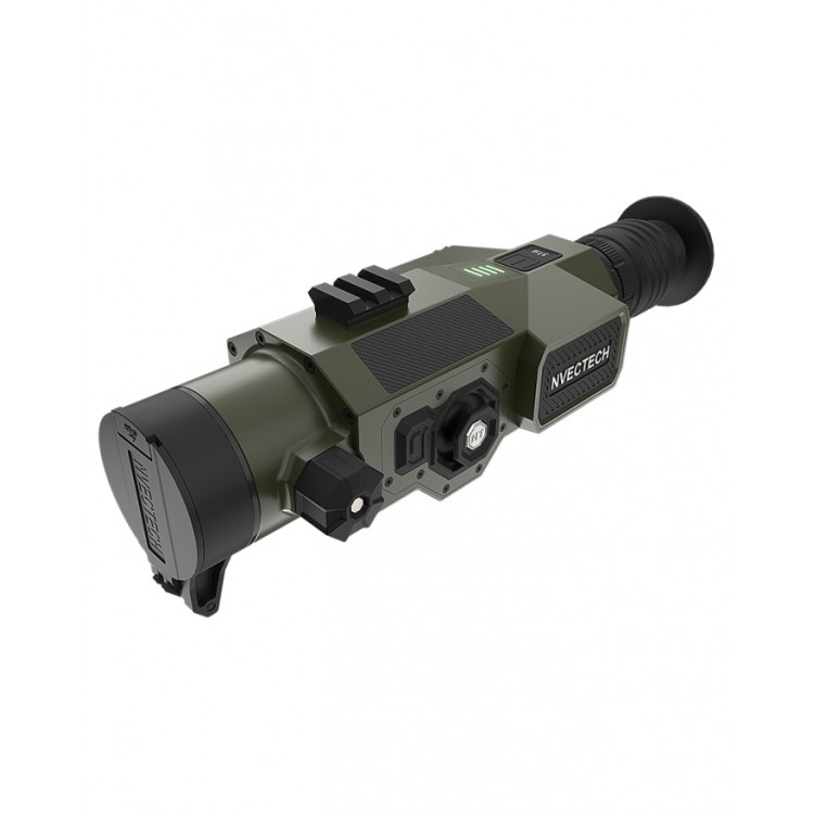 Тепловізійний приціл NVECTECH DEFENDER 325