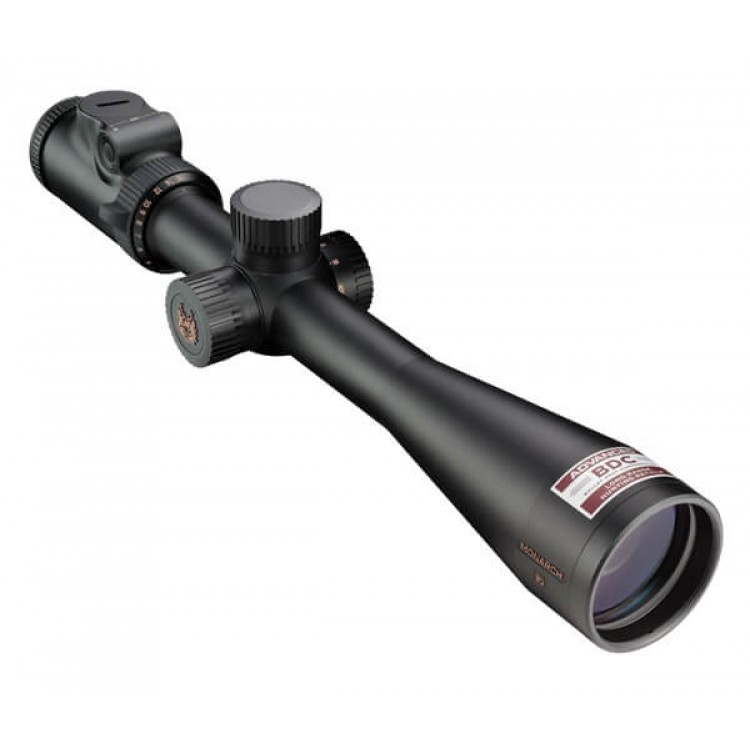 Оптичний приціл Nikon Monarch 7 4-16x50 SF IL R4