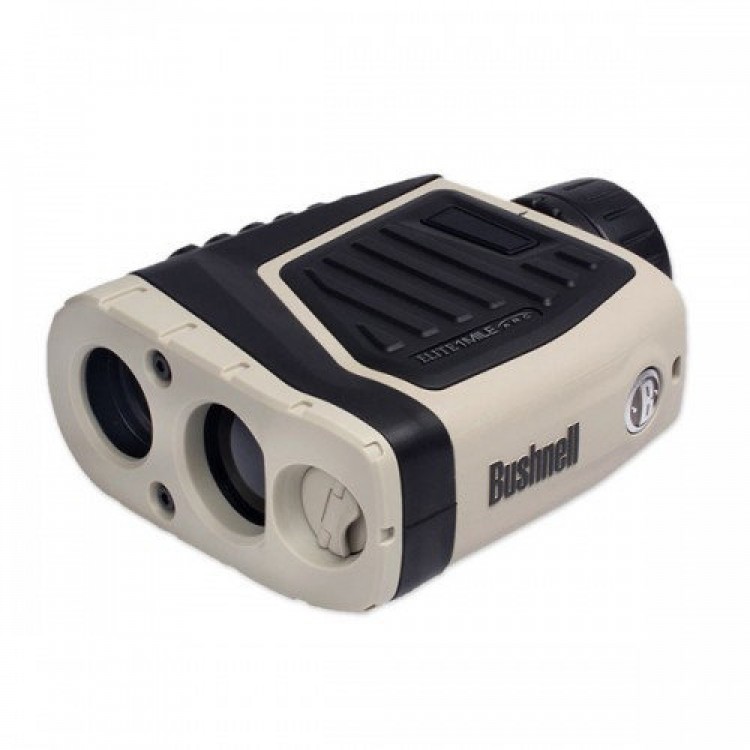 Лазерний далекомір Bushnell ELITE 1 MILE ARC