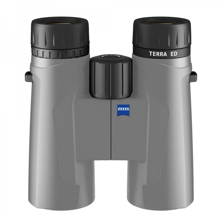 Бінокль Carl Zeiss 10х42 Terra ED
