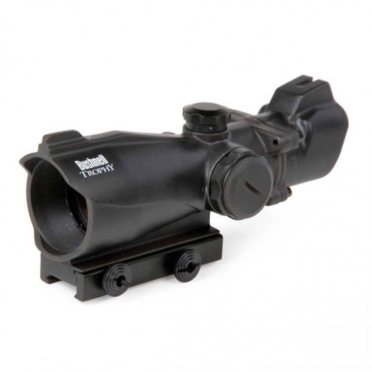 Коліматорний приціл BUSHNELL 1X32 TROPHY RED DOTS