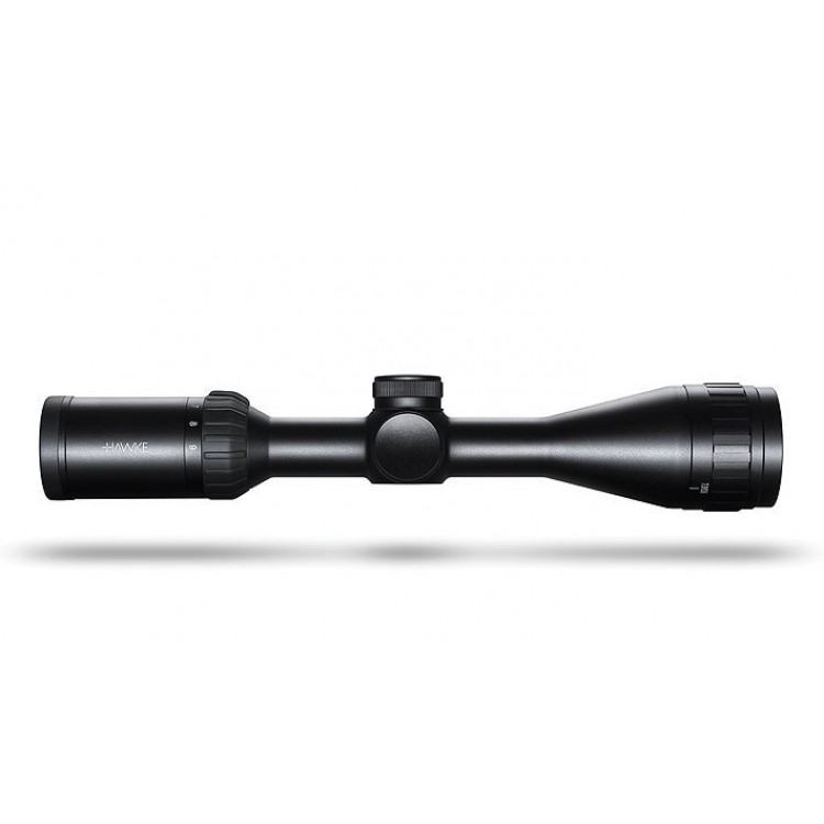 Оптичний приціл Hawke Airmax AX 3-9х40 AO (AMX Glass)