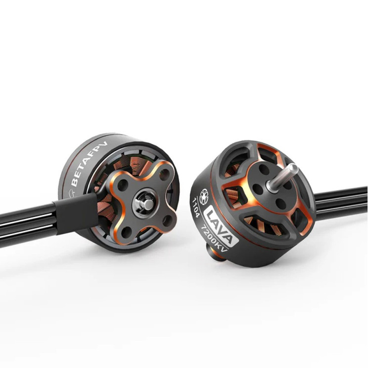 Мотор BETAFPV LAVA Series 1104 7200KV