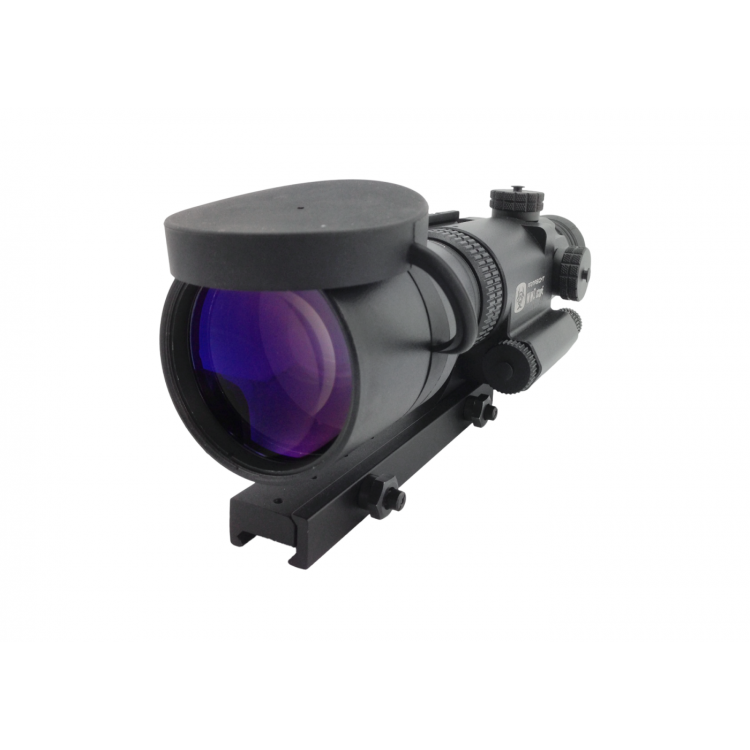Приціл нічного бачення ARMASIGHT WWZ 4x GEN 1+