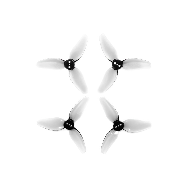 Пропелери HQProp TR2.5x2.5x3 (1.5мм)