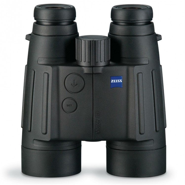 Бінокль Zeiss Victory 10x45 T* RF