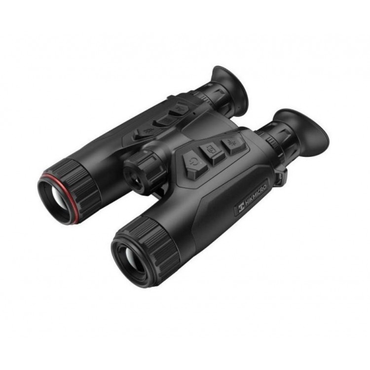Тепловізійний бінокль Hikmicro Habrok HH35L