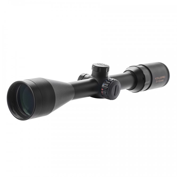 Оптичний приціл Konus KonusPro-275 3-10x44 IR
