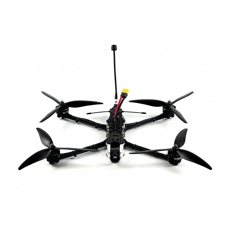 FPV Дрон камікадзе-тепловізор r4.8 8 дюймів
