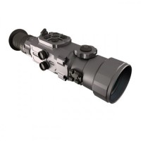 Тепловізійний приціл LEGAT-3F