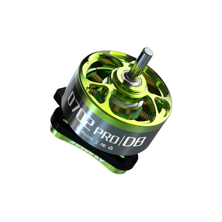 Мотор VCI 0702 Pro (4 од.)