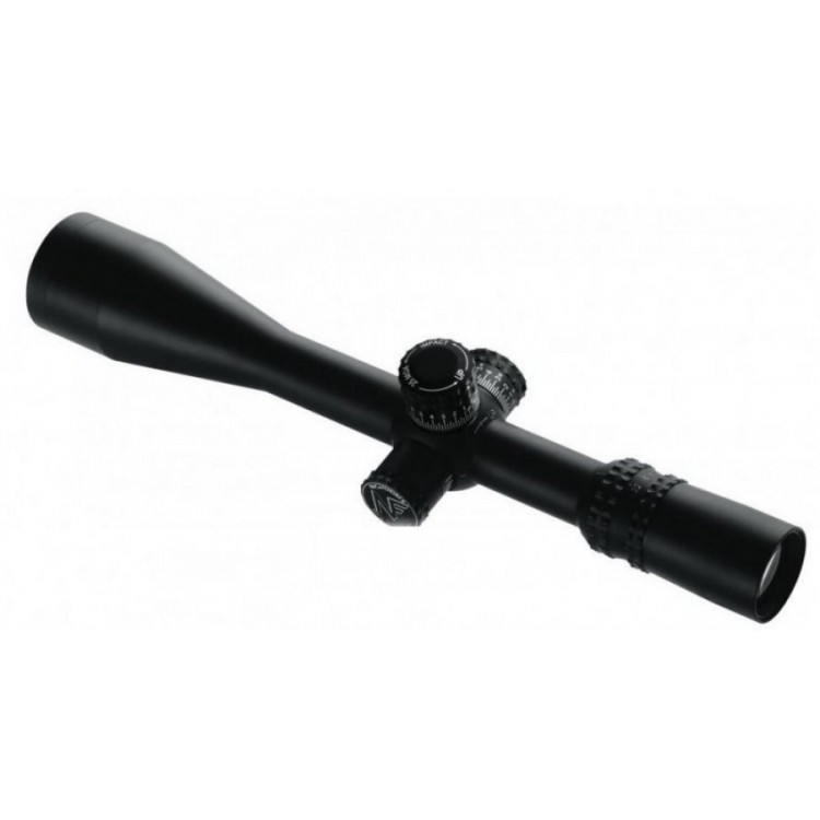 Оптичний приціл Nightforce NXS 5.5-22x50 F2 ZeroS 0.250 MOA сетка MOAR с подсветкой