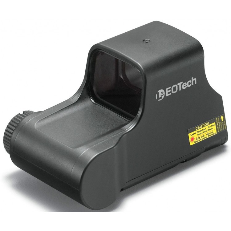 Коліматорний приціл EOTech XPS2-RF