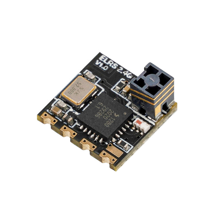 Радіоприймач RX BETAFPV ELRS Lite 2.4G