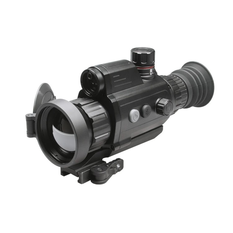 Тепловізійний приціл AGM VARMINT V2 LRF 50-640