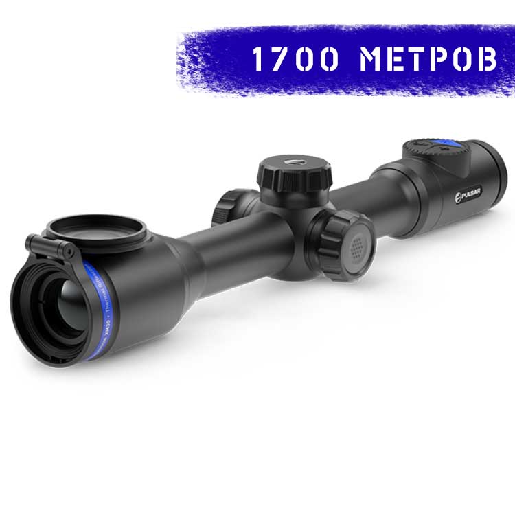 Тепловізійний приціл Pulsar Thermion XM38