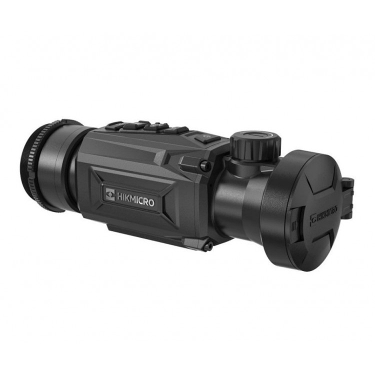 Тепловізійна насадка HikMicro THUNDER TQ50CR 2.0 (HM-TR56-50S1G/W-TQ50C 2.0)