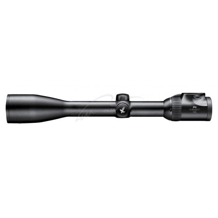 Оптичний приціл Swarovski Z6i II 5-30x50 P L BRX-I сетка - BRX-I