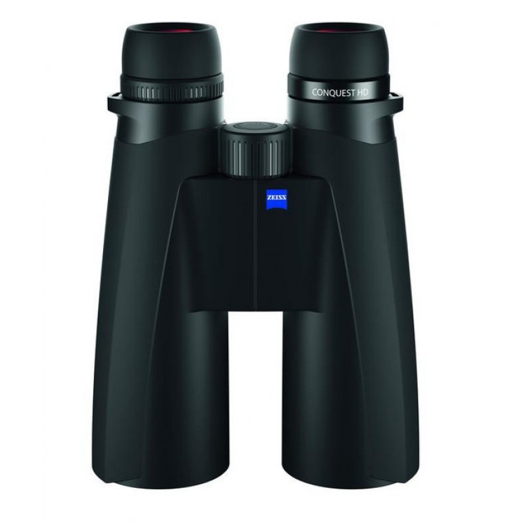 Бінокль Zeiss Conquest HD 15х56