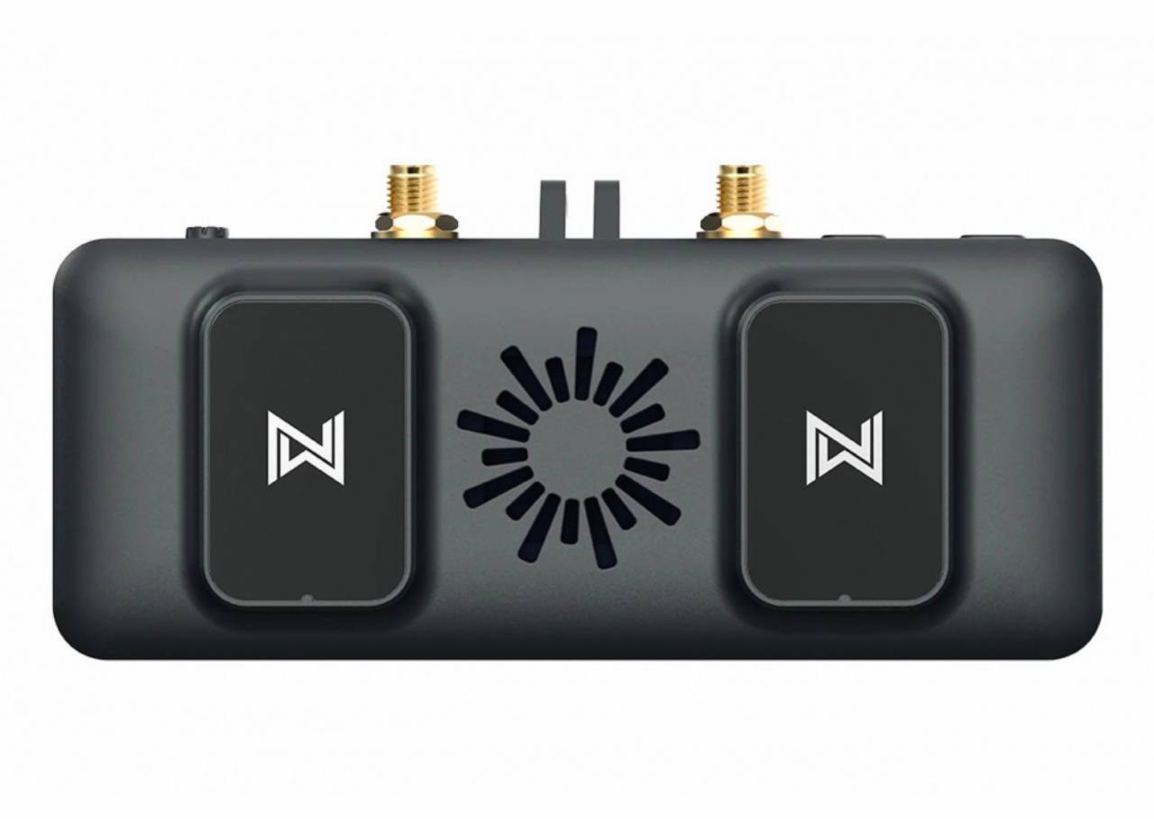 CADDX Walksnail Avatar FPV Video VRX