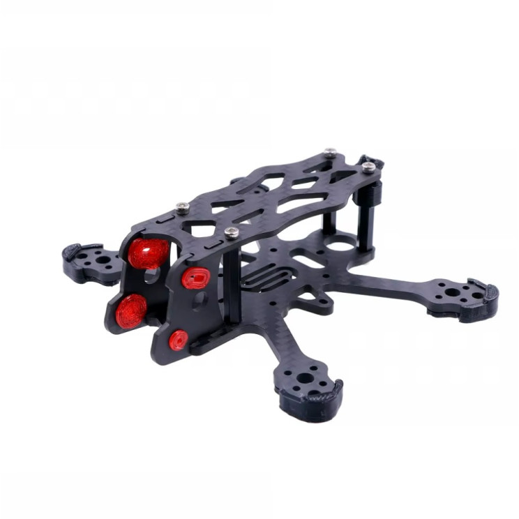 Рама AlfaRC APEX 2 для DJI O4 Air Unit