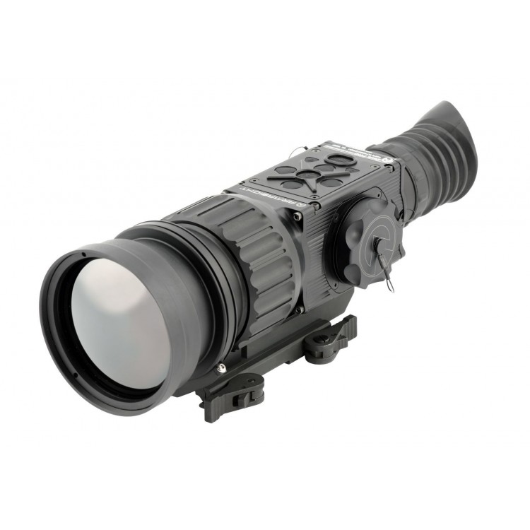 Тепловізійний приціл ARMASIGHT ZEUS-PRO 336 8-32X100 (30 HZ)