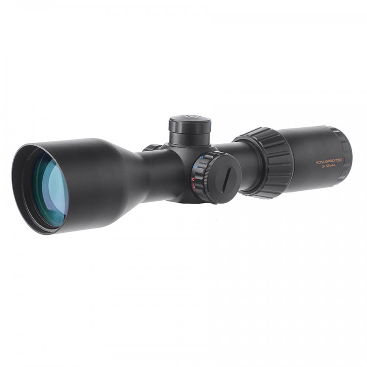 Оптичний приціл Konus KonusPro T-30 3-12x44 550 IR