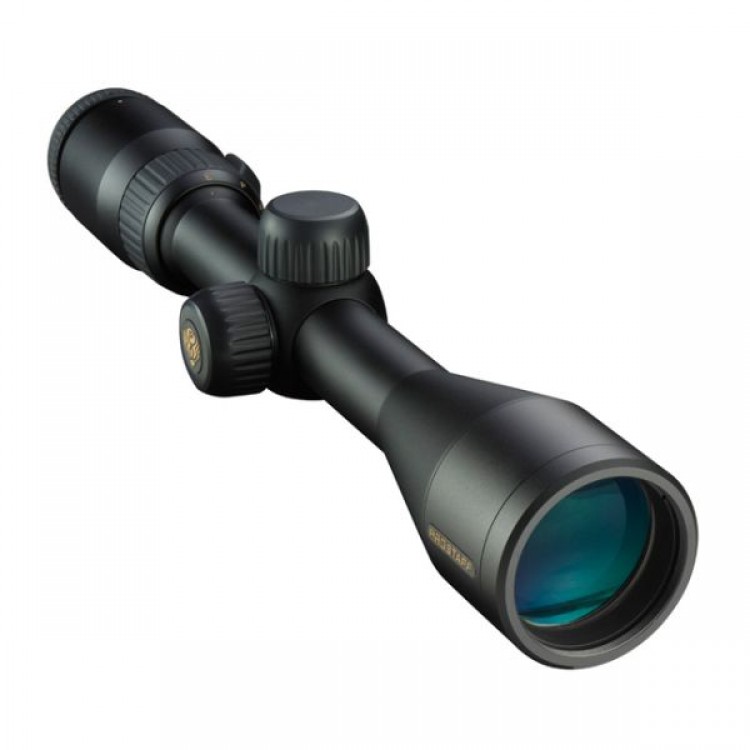 Оптичний приціл Nikon ProStaff 3-9x40 Duplex